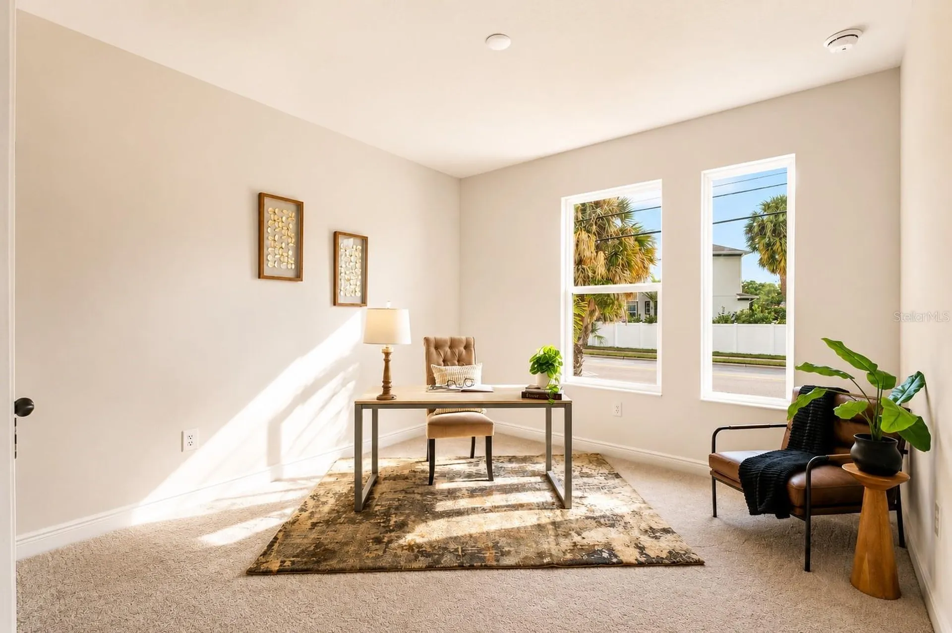4614 W Euclid Avenue Tampa FL 33629