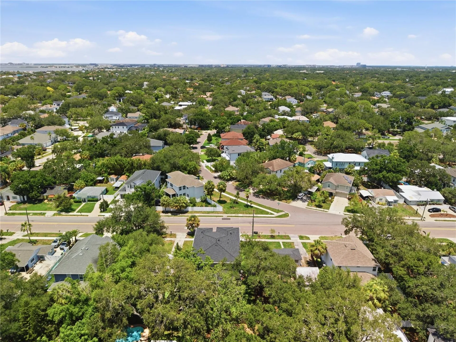 4614 W Euclid Avenue Tampa FL 33629