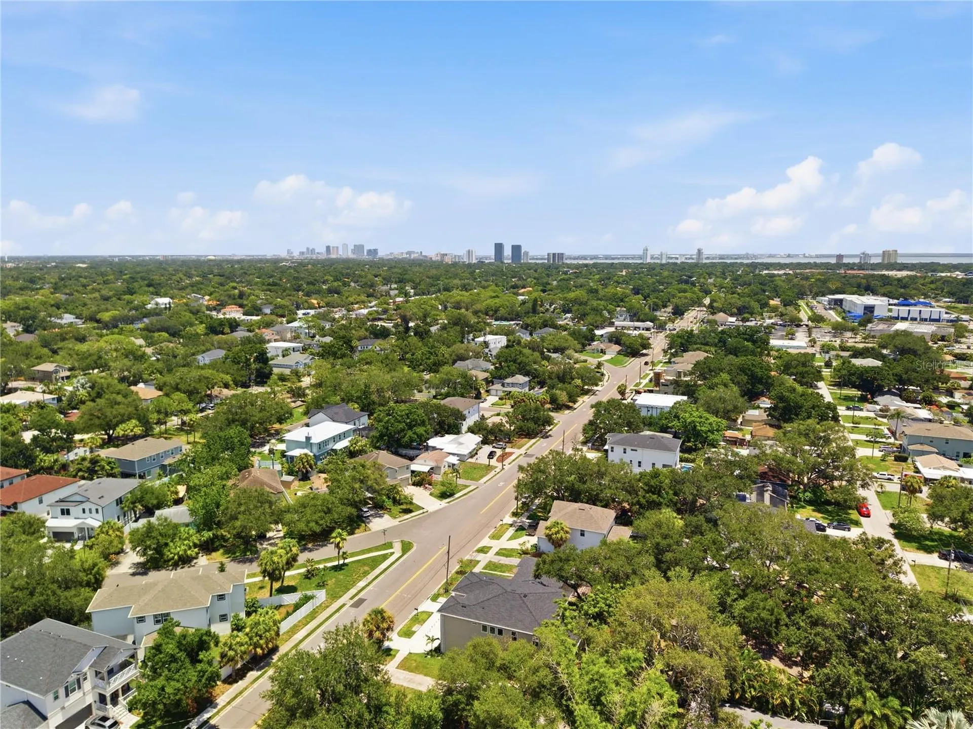 4614 W Euclid Avenue Tampa FL 33629