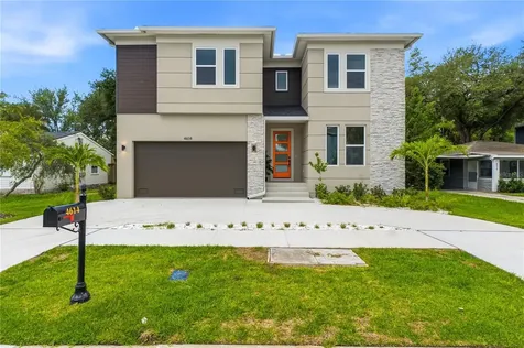 4614 W Euclid Avenue Tampa FL 33629