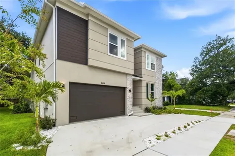 4614 W Euclid Avenue Tampa FL 33629