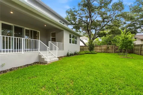 4614 W Euclid Avenue Tampa FL 33629