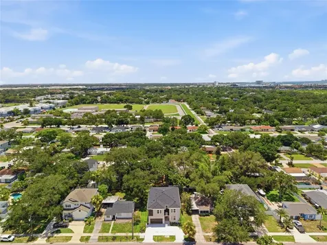 4614 W Euclid Avenue Tampa FL 33629