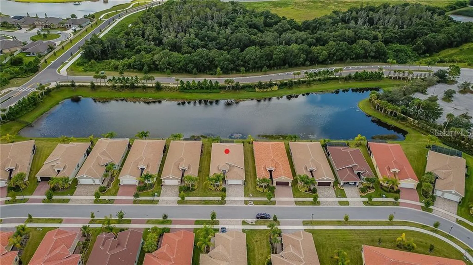 4836 Grand Banks Drive Wimauma FL 33598