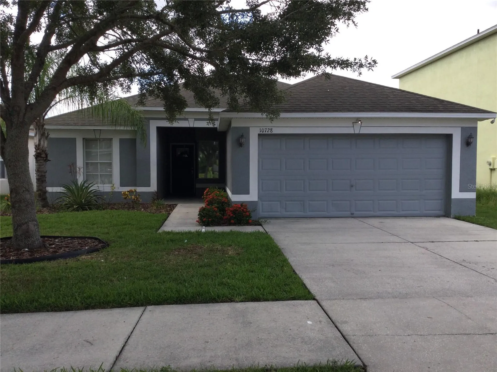 10728 Shady Preserve Drive Riverview FL 33579