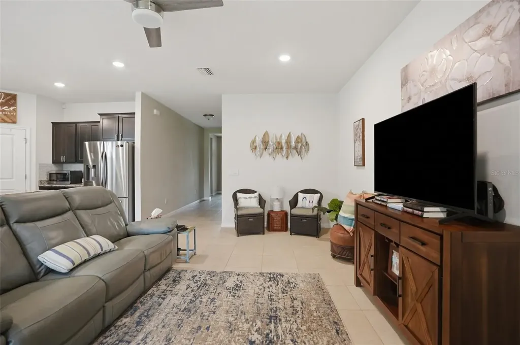 17757 Garsalaso Circle Brooksville FL 34604