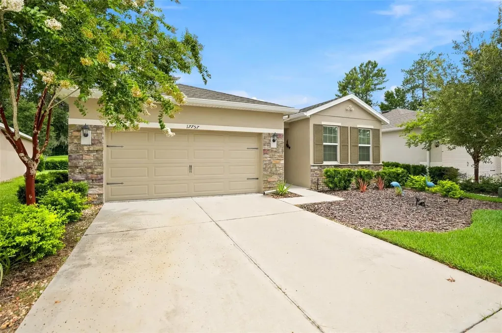 17757 Garsalaso Circle Brooksville FL 34604