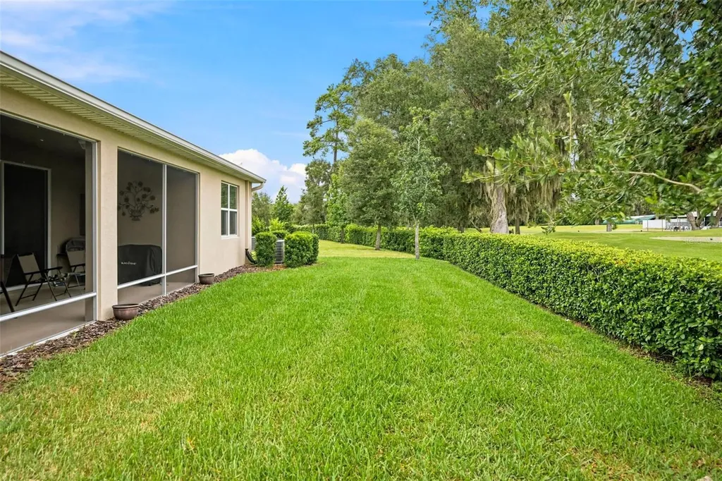 17757 Garsalaso Circle Brooksville FL 34604