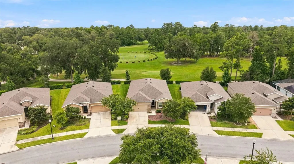 17757 Garsalaso Circle Brooksville FL 34604