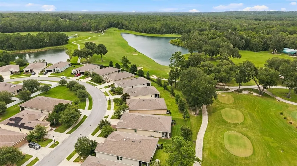 17757 Garsalaso Circle Brooksville FL 34604
