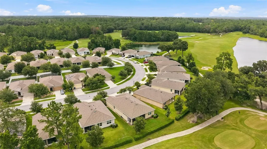 17757 Garsalaso Circle Brooksville FL 34604