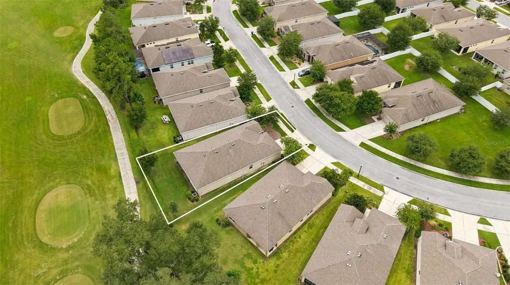 17757 Garsalaso Circle Brooksville FL 34604