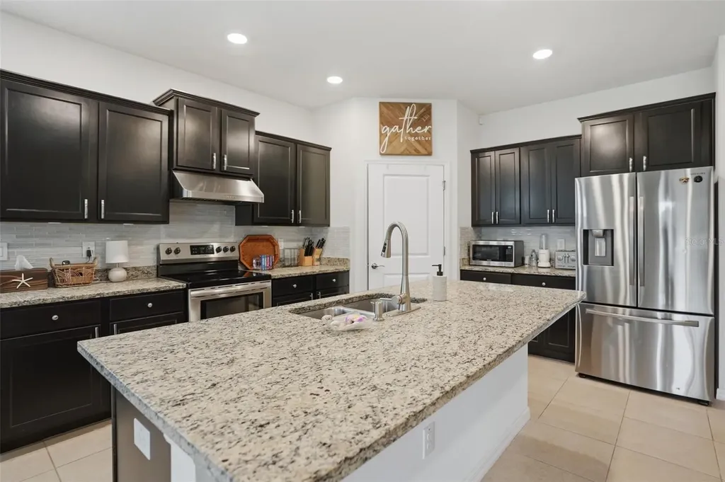 17757 Garsalaso Circle Brooksville FL 34604