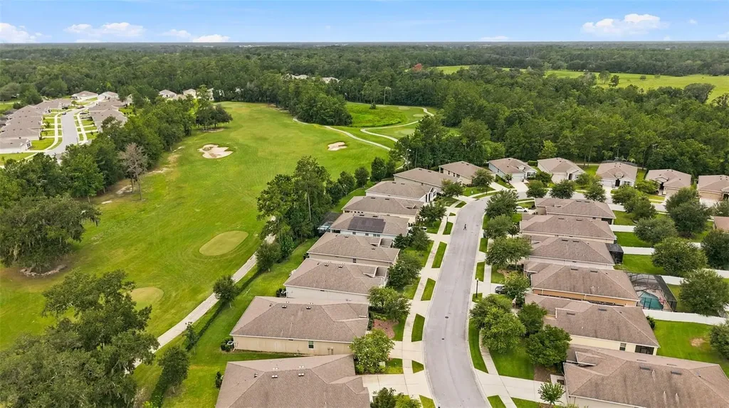 17757 Garsalaso Circle Brooksville FL 34604
