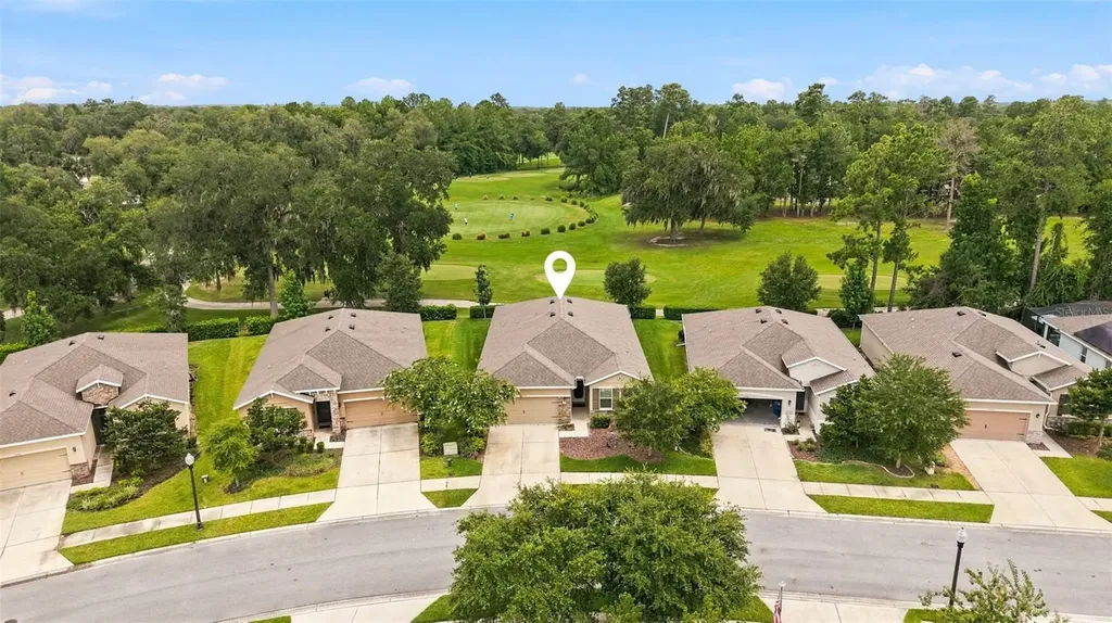 17757 Garsalaso Circle Brooksville FL 34604
