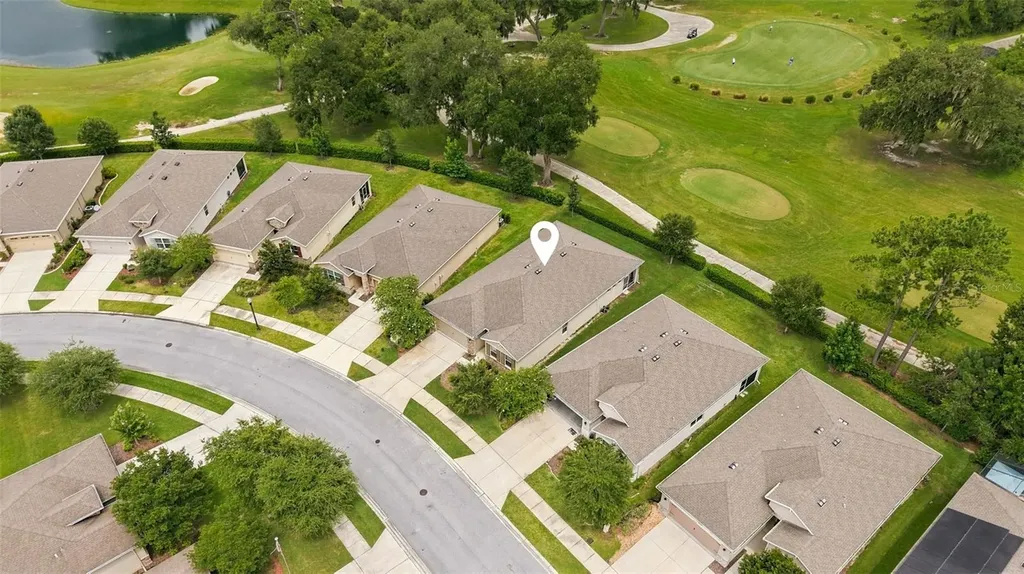 17757 Garsalaso Circle Brooksville FL 34604