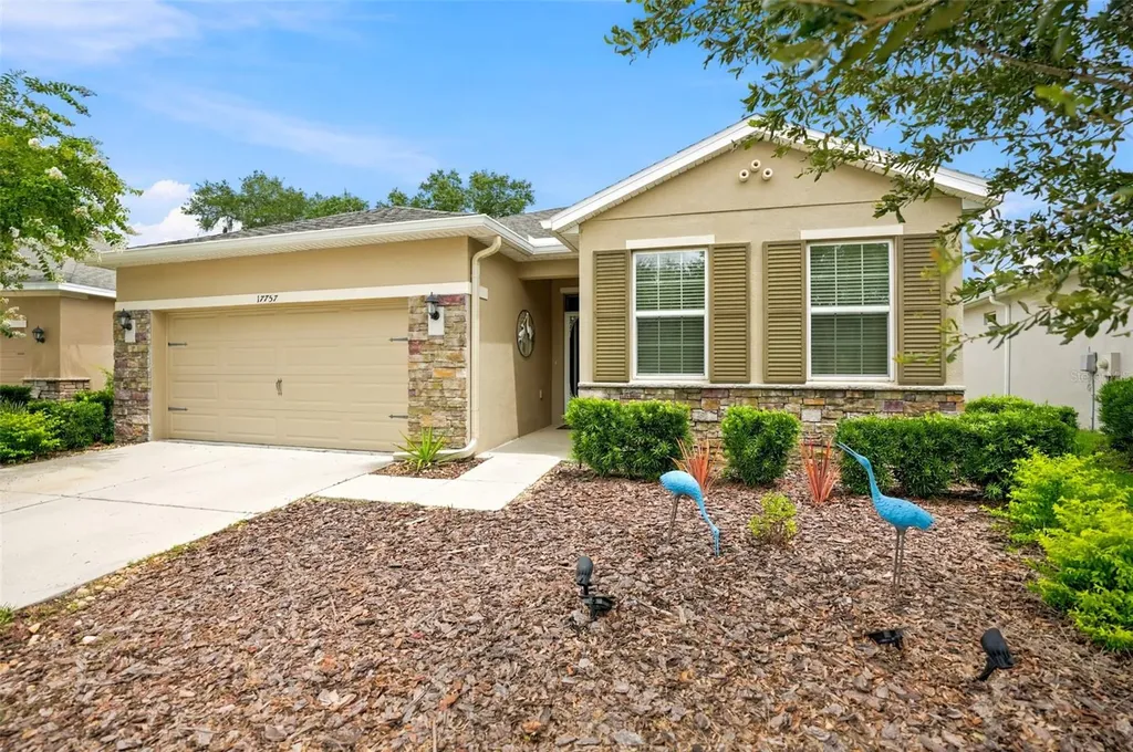 17757 Garsalaso Circle Brooksville FL 34604