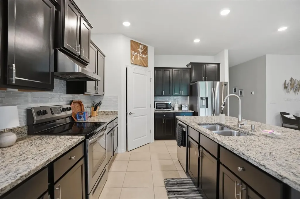17757 Garsalaso Circle Brooksville FL 34604