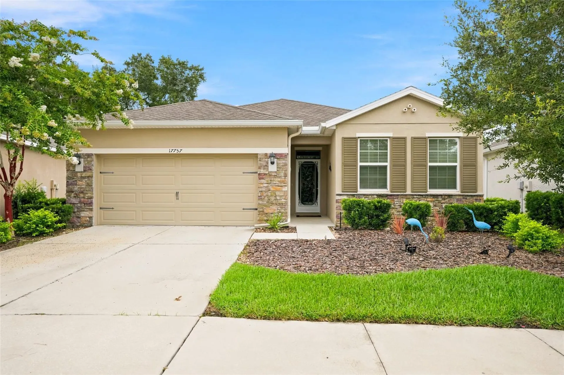 17757 Garsalaso Circle Brooksville FL 34604