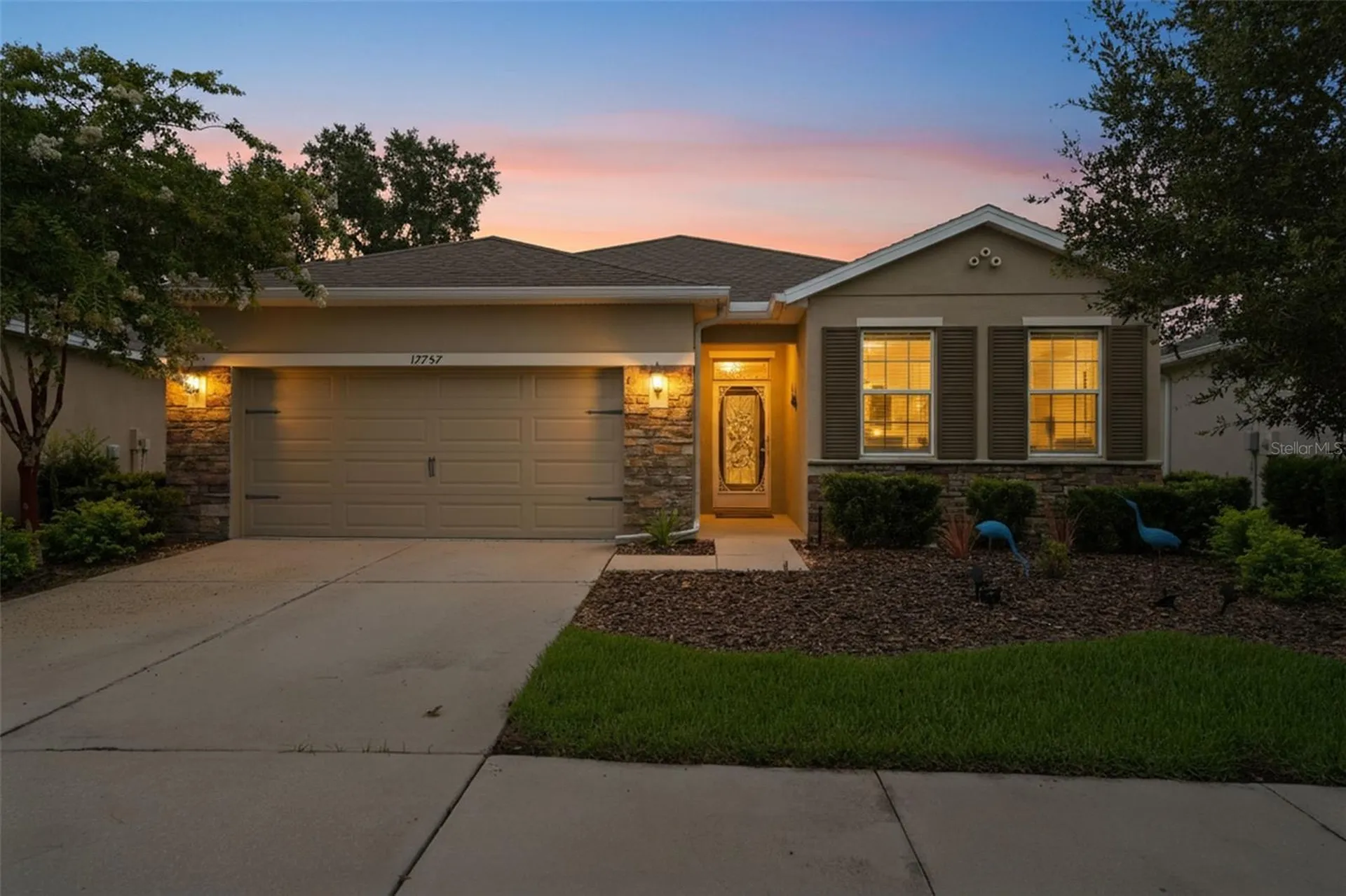 17757 Garsalaso Circle Brooksville FL 34604