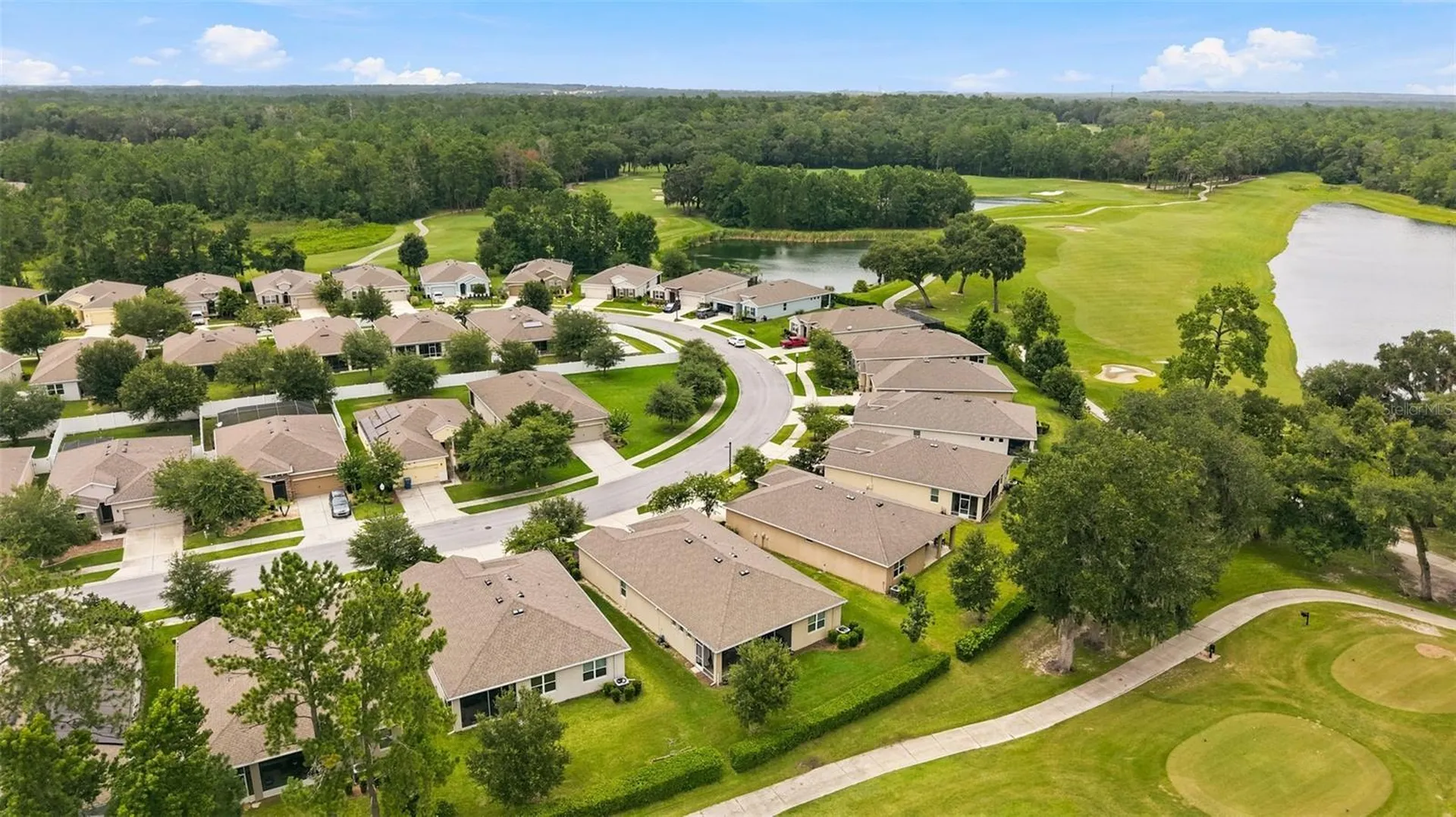17757 Garsalaso Circle Brooksville FL 34604