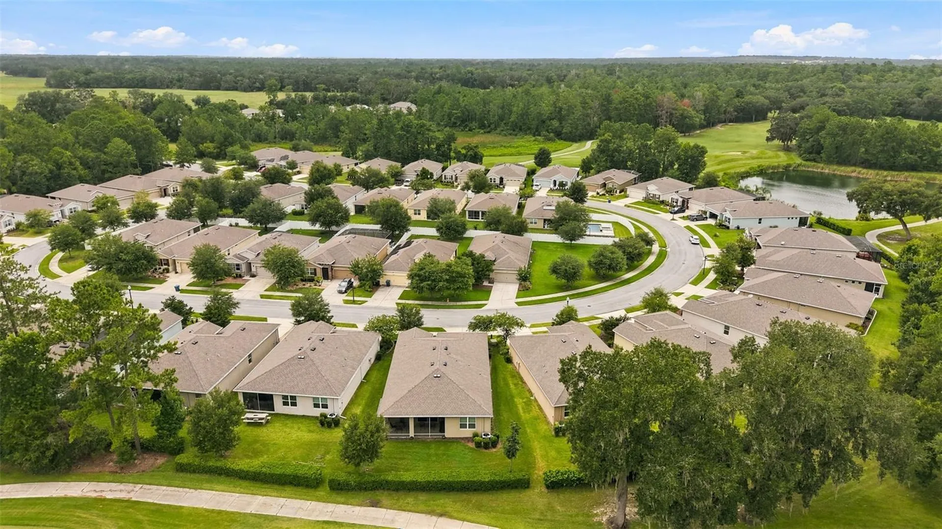 17757 Garsalaso Circle Brooksville FL 34604