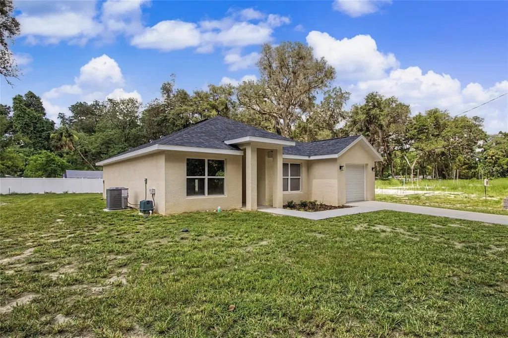 151 SE 81st Street Ocala FL 34480
