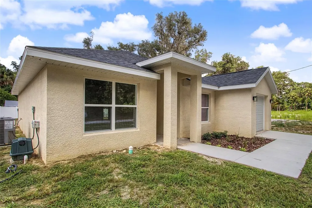 151 SE 81st Street Ocala FL 34480