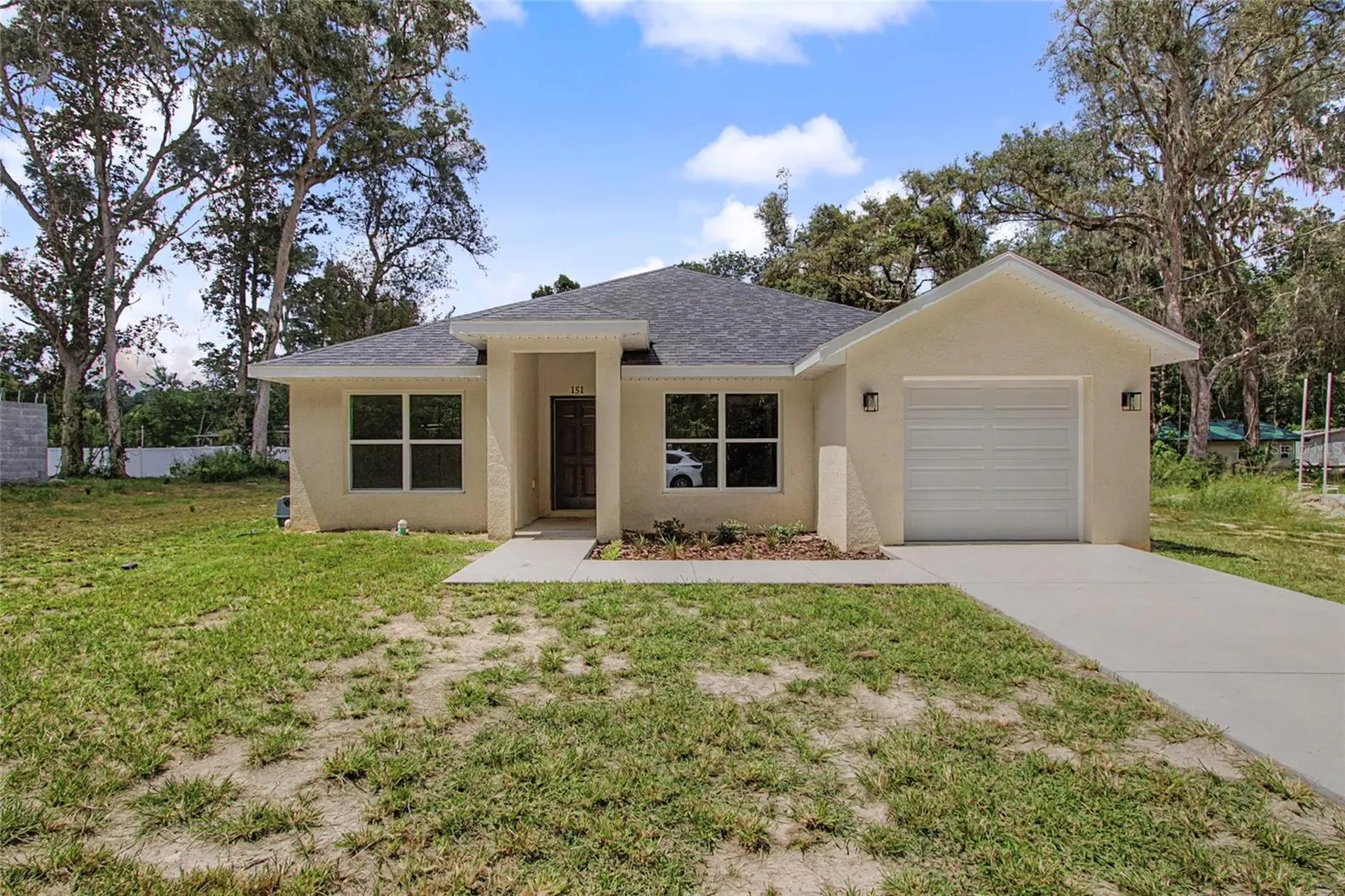 151 SE 81st Street Ocala FL 34480