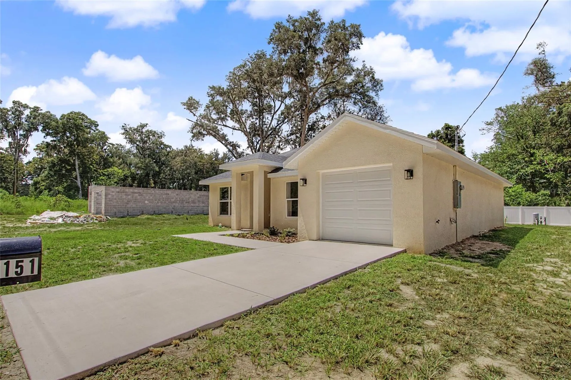 151 SE 81st Street Ocala FL 34480
