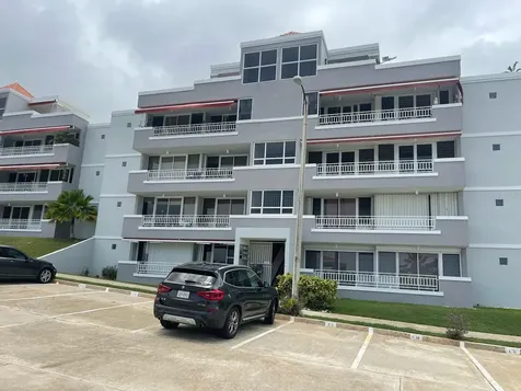 1 Sunbay Marina Villas Fajardo PR 00738