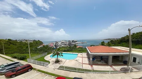 1 Sunbay Marina Villas Fajardo PR 00738