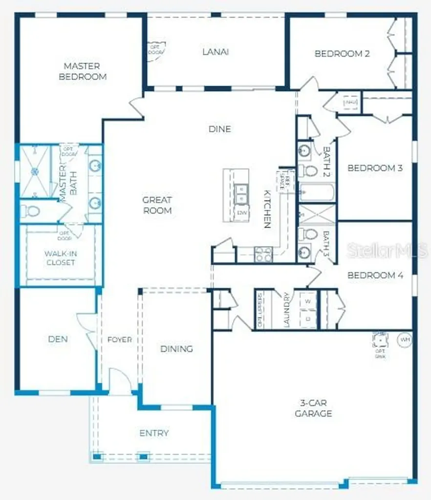 Tbd Limpkin Road Weeki Wachee FL 34614
