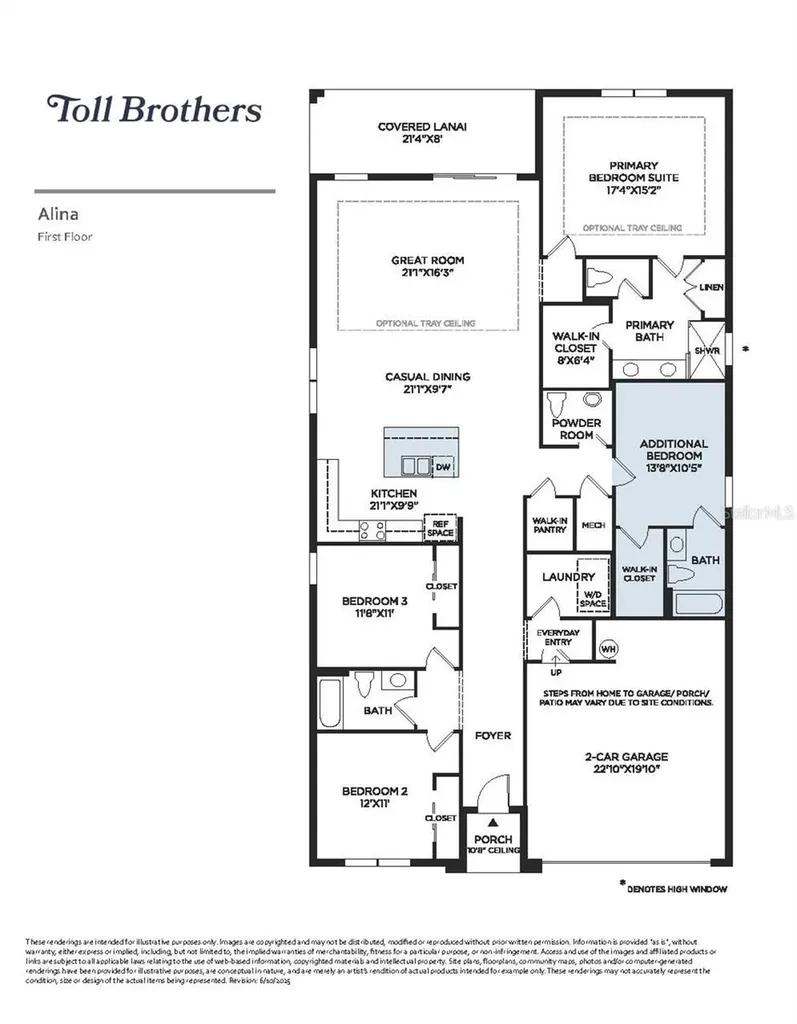 8056 Timberwood Lane Orlando FL 32825