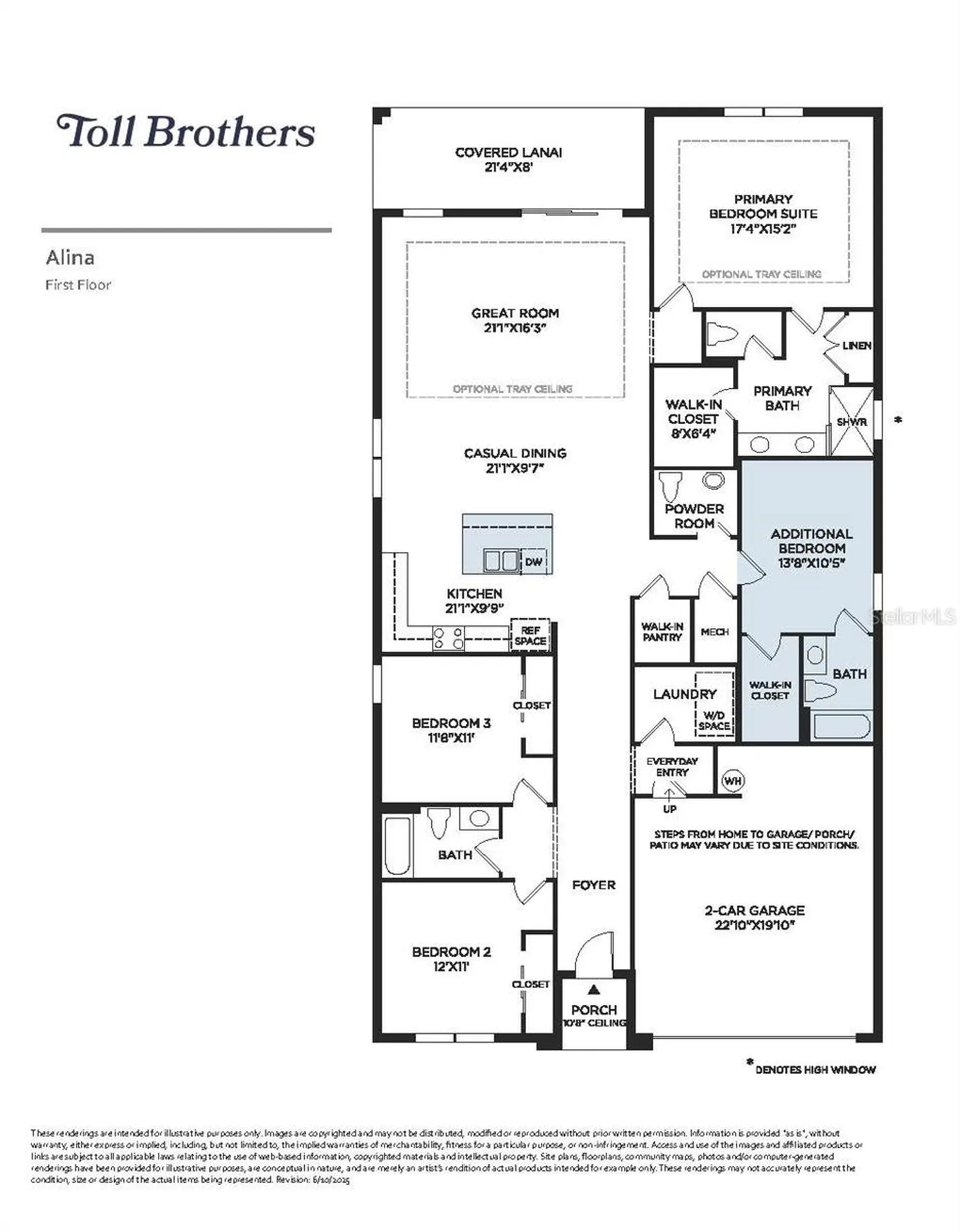 8056 Timberwood Lane Orlando FL 32825