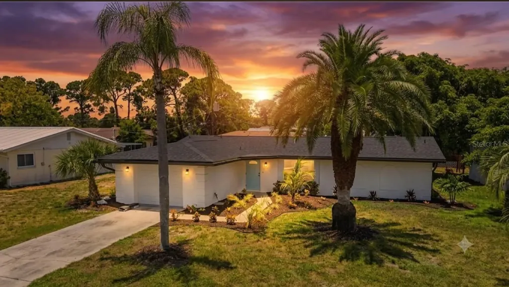 386 Cabana Road Venice FL 34293