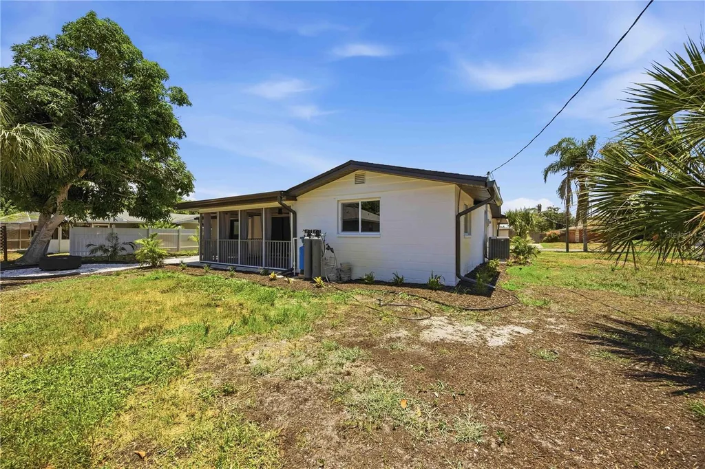 386 Cabana Road Venice FL 34293