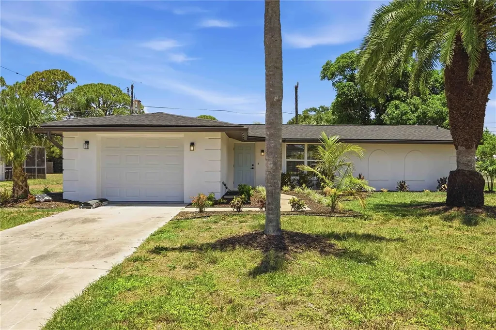 386 Cabana Road Venice FL 34293