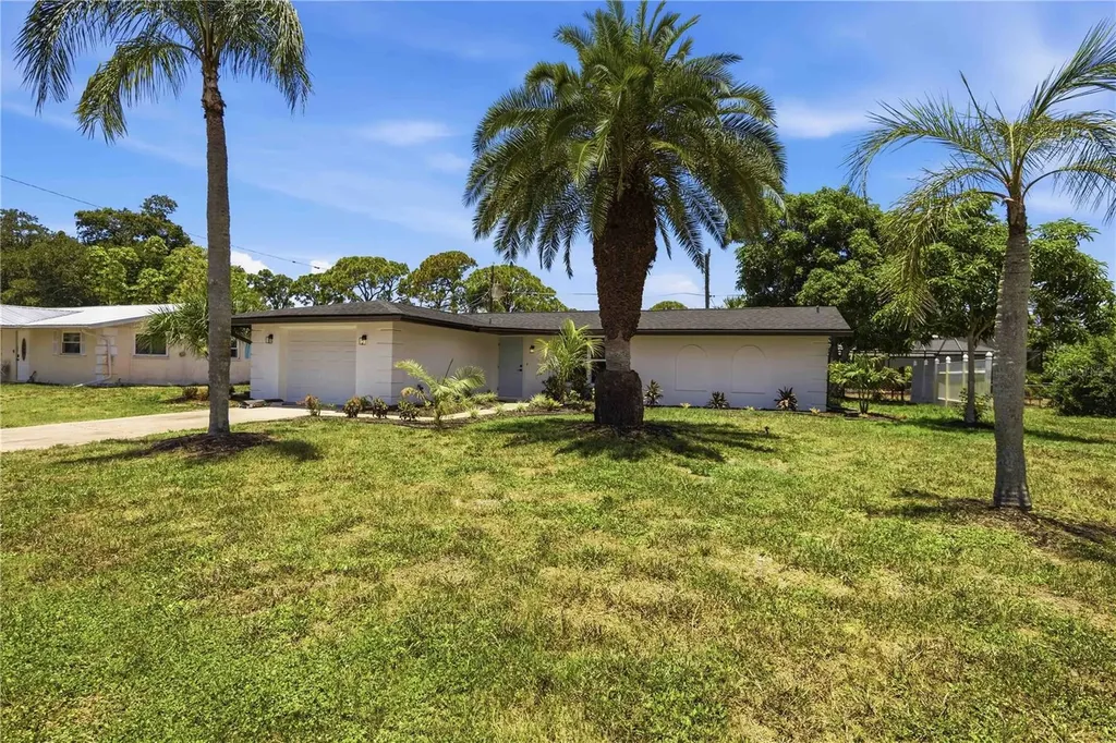 386 Cabana Road Venice FL 34293