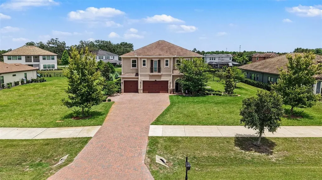 17823 Daisy Farm Drive Lutz FL 33559