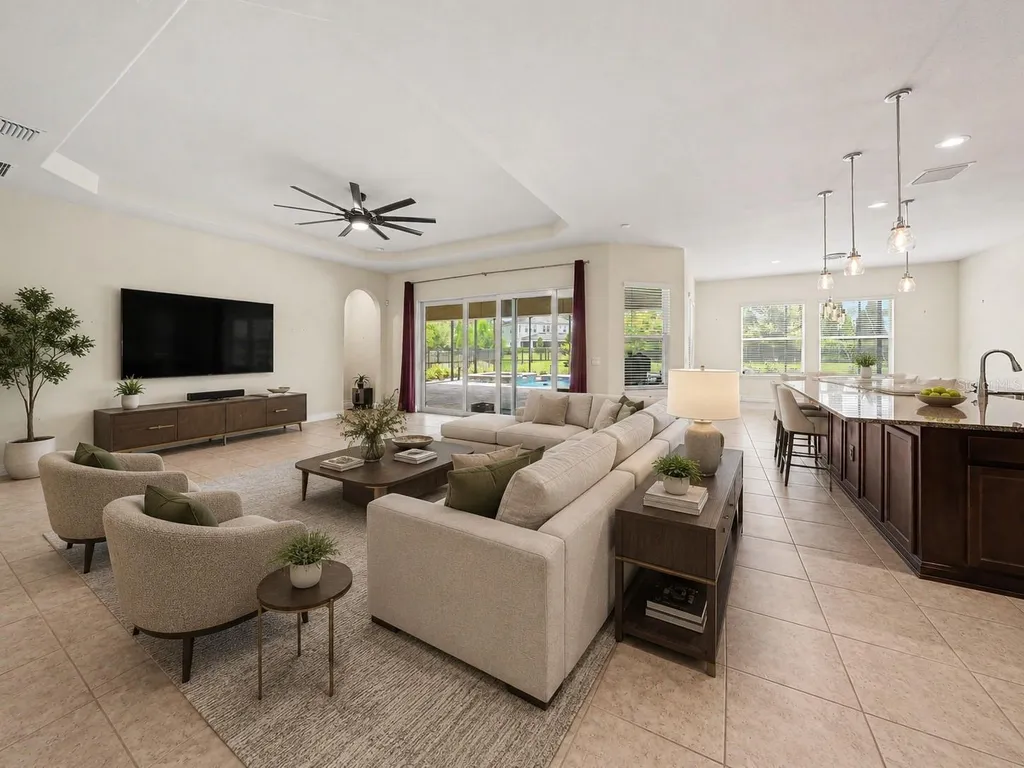17823 Daisy Farm Drive Lutz FL 33559