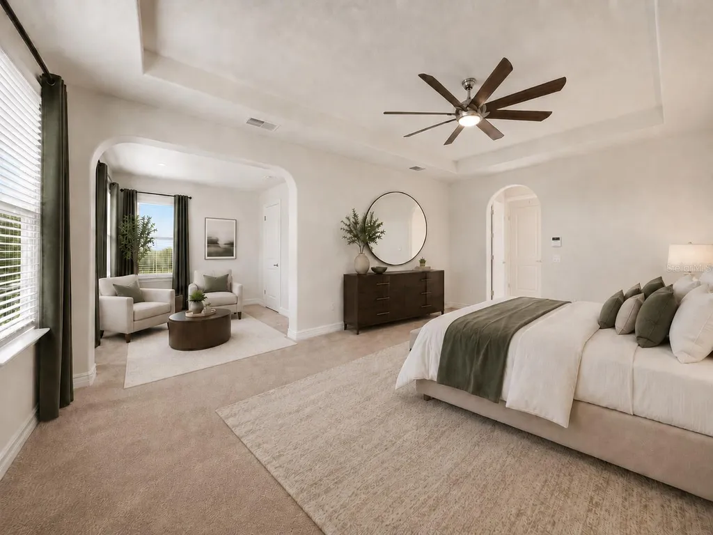 17823 Daisy Farm Drive Lutz FL 33559