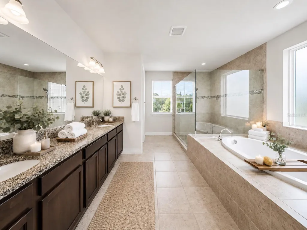 17823 Daisy Farm Drive Lutz FL 33559