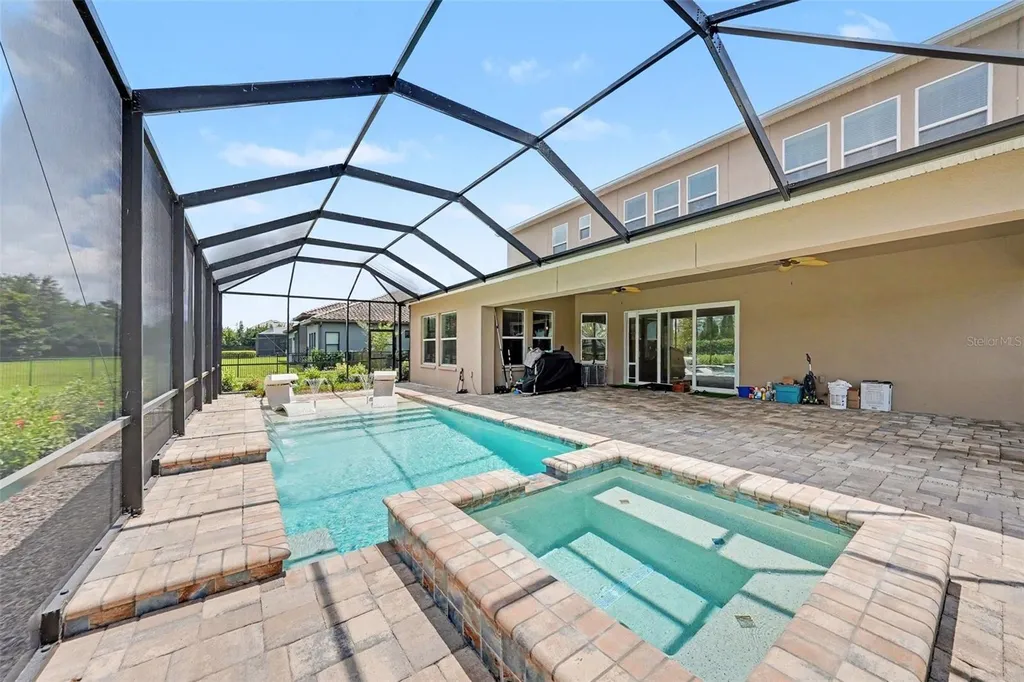17823 Daisy Farm Drive Lutz FL 33559