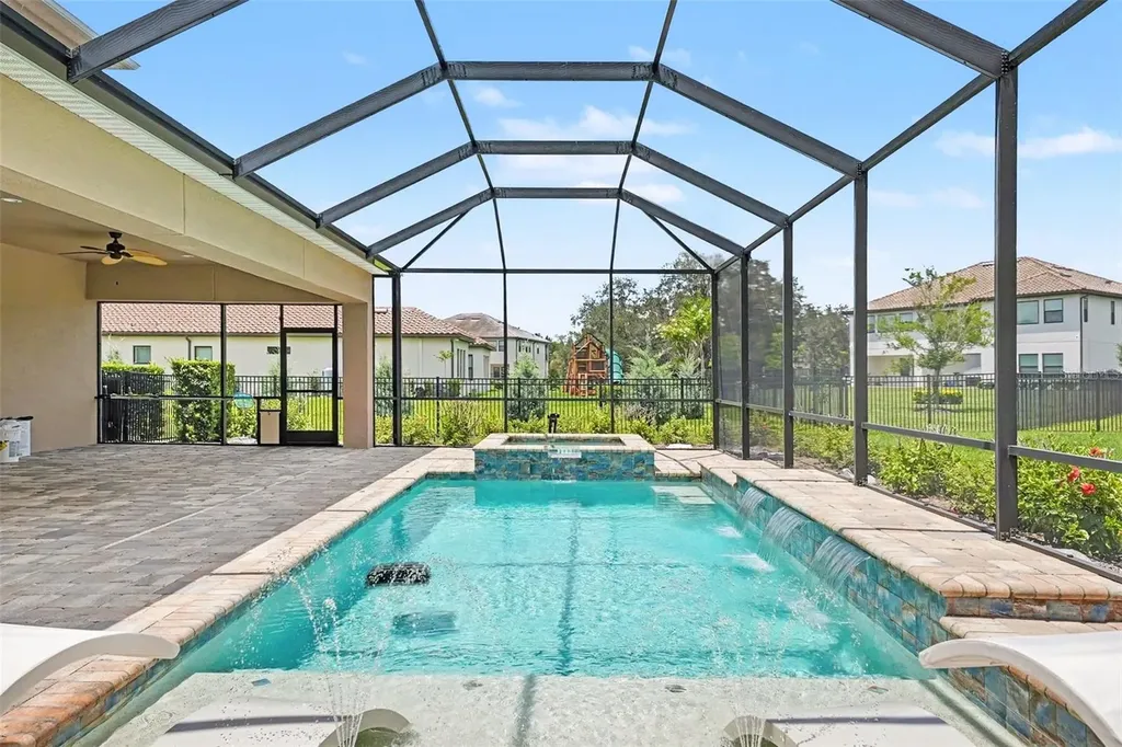 17823 Daisy Farm Drive Lutz FL 33559