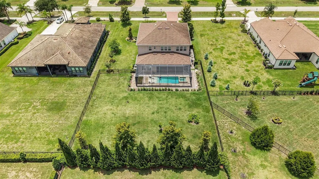17823 Daisy Farm Drive Lutz FL 33559