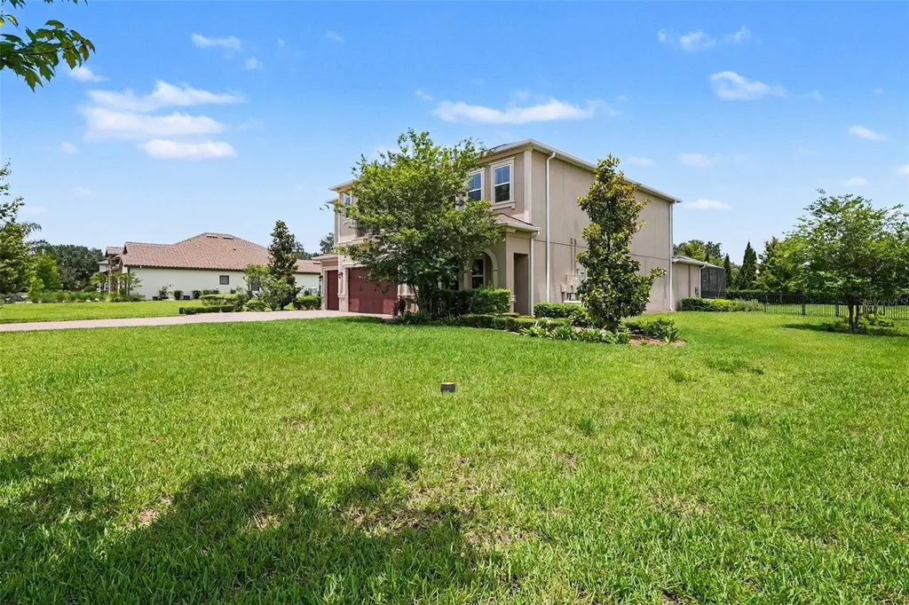 17823 Daisy Farm Drive Lutz FL 33559