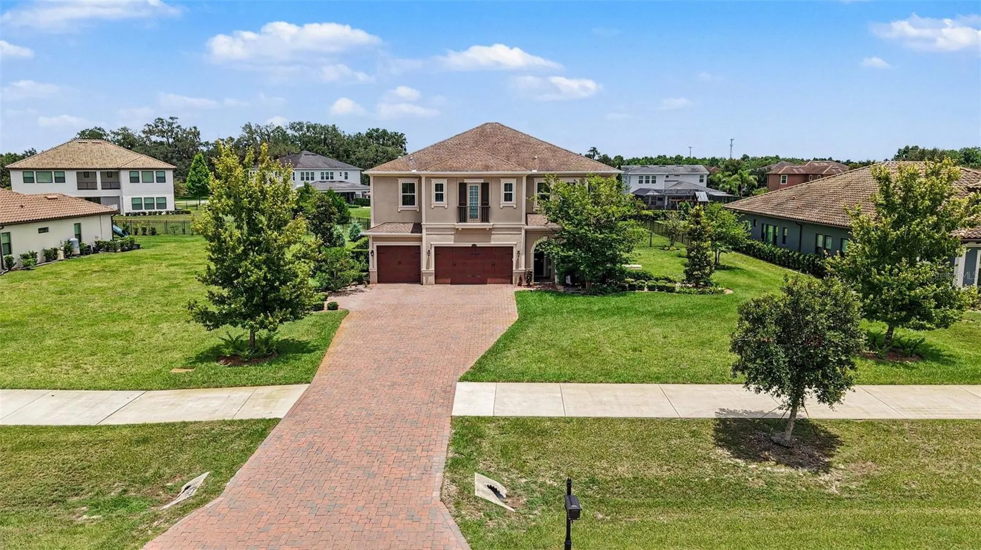 17823 Daisy Farm Drive Lutz FL 33559