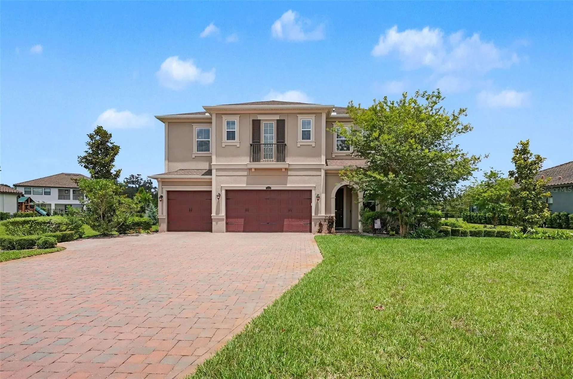 17823 Daisy Farm Drive Lutz FL 33559