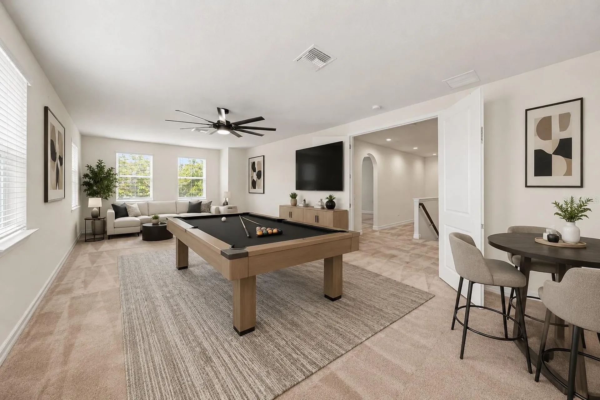 17823 Daisy Farm Drive Lutz FL 33559